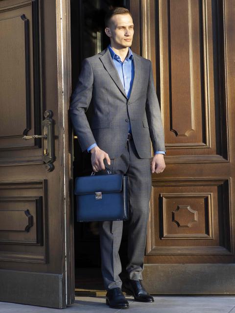 BUSINESS briefcase